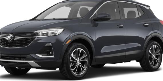 BUICK ENCORE GX 2020 KL4MMBS22LB128999 image